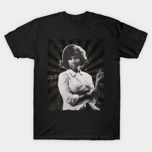 Aretha Franklin T-Shirt